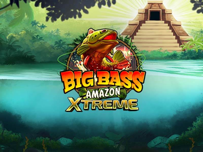 Big Bass Amazon Xtreme